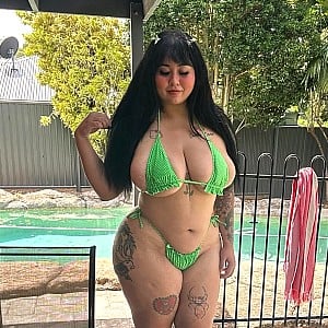 Chloe Rose (Onlyfans)