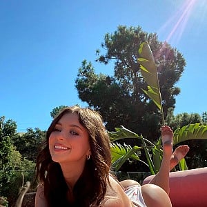 Chloe Rosenbaum