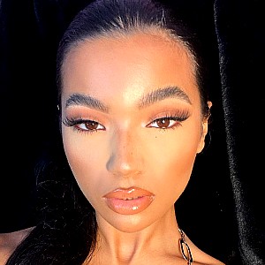 Chloe Scantlebury