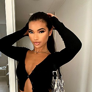 Chloe Scantlebury