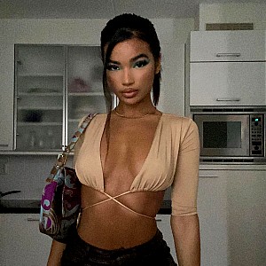 Chloe Scantlebury