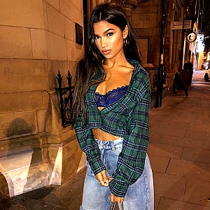 Chloe Scantlebury