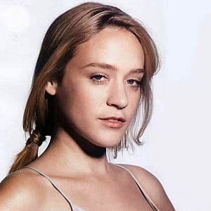 Chloe Sevigny