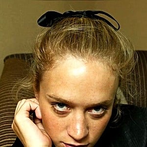 Chloe Sevigny