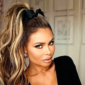 Chloe Sims