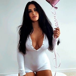 Chloe Stedman