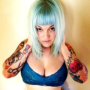 Chloe Suicide
