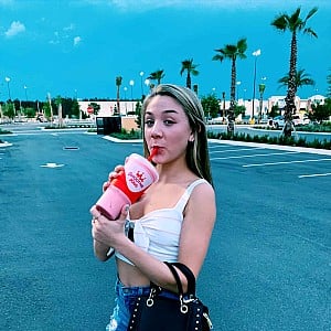 Chloe Tebon