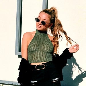 Chloe Tebon
