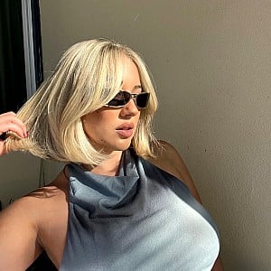 Chloe Tharle