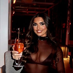 Chloe Thomas