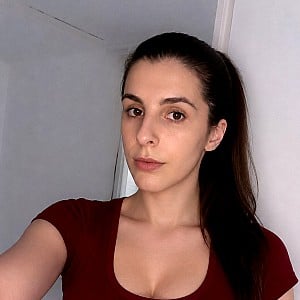 Chloe Tzuqiknee