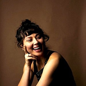 Chloe Van Landschoot