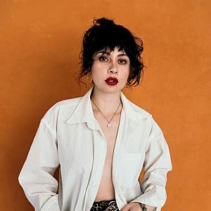 Chloe Van Landschoot