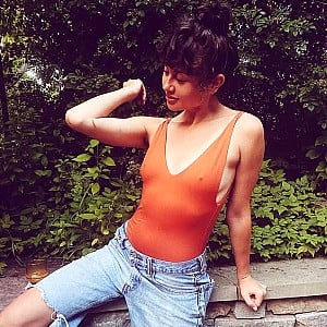 Chloe Van Landschoot