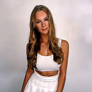 Chloe Vialaret
