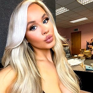 Chloe Walsh