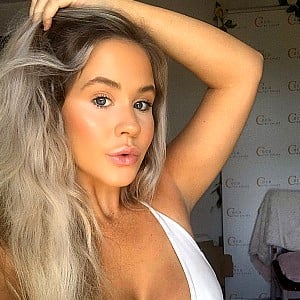 Chloe Walsh