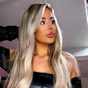 Chloe Walsh
