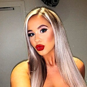Chloe Walsh