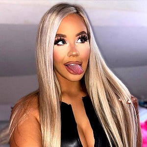 Chloe Walsh