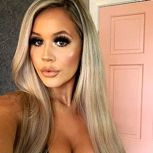 Chloe Walsh