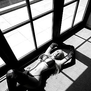 Chloe Yummy