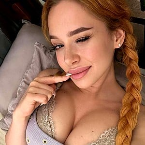 Chloe Ziva