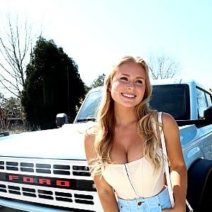 Chloee Tinnin