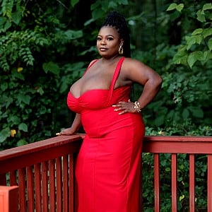 Chocolate Beauty
