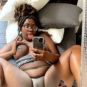 Chocolate Nique