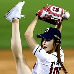Choi Seol Hwa