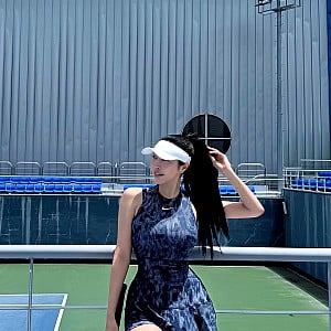 Choi Somi