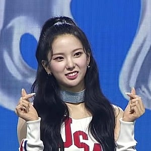Choi Yu-jin
