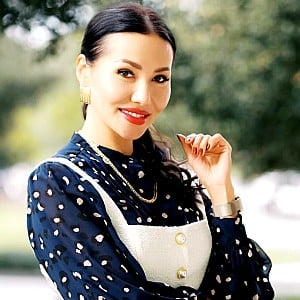 Cholpon Bektashova