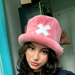 Chopperhatgirl