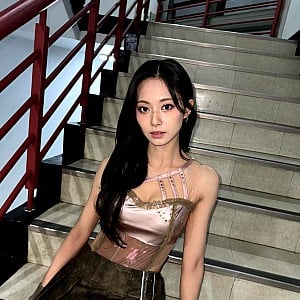 Chou Tzu-yu