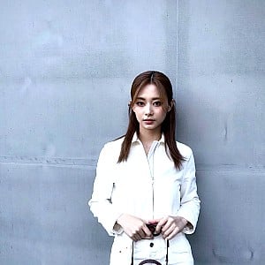 Chou Tzu-yu