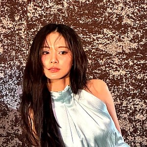 Chou Tzu-yu