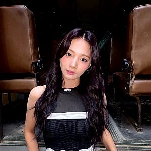 Chou Tzu-yu