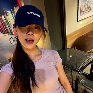 Chou Tzu-yu