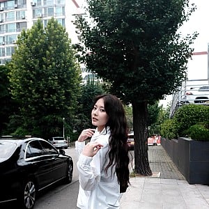Chou Tzu-yu