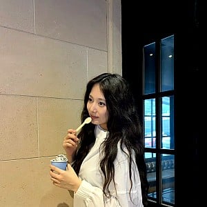 Chou Tzu-yu