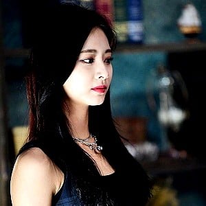 Chou Tzu-yu