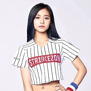 Chou Tzu-yu