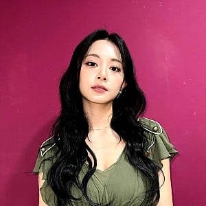 Chou Tzu-yu