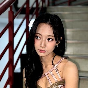 Chou Tzu-yu