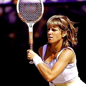 Chris Evert