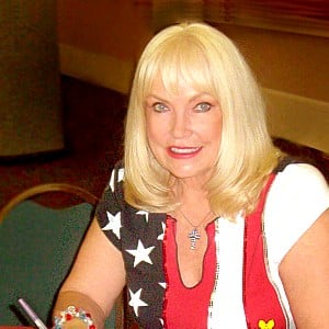 Chris Noel