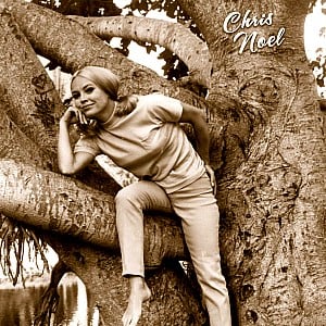Chris Noel